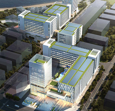 喜報(bào) | 精一智造布局未來(lái)，打造智能家居產(chǎn)業(yè)園！